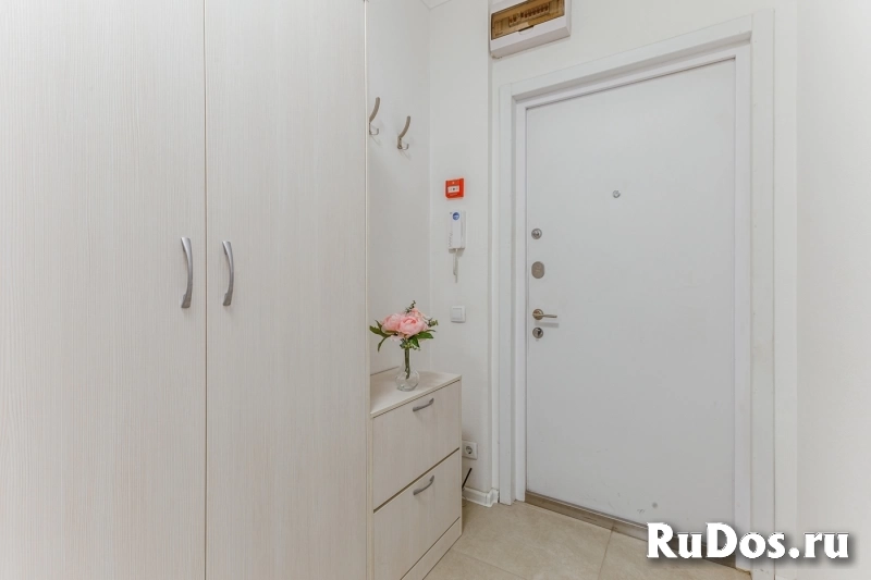 Inndays Apartments изображение 5