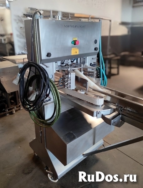 Филетировочная машина Carnitech CT2611 изображение 4