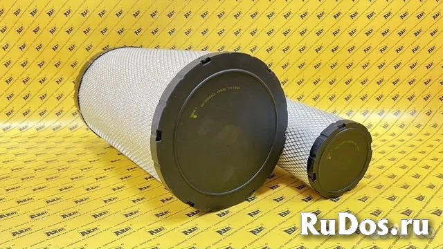 Фильтр воздушный комплект  AH25963 AF25963 изображение 5