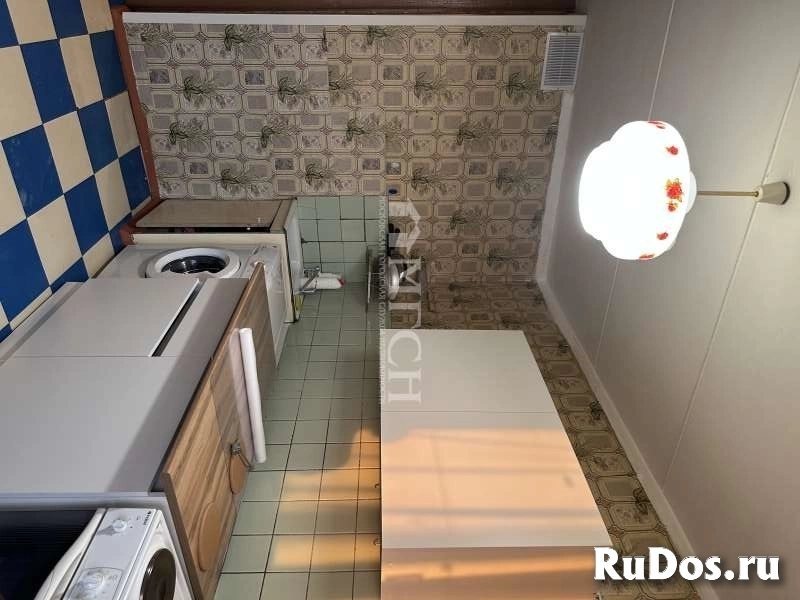 Сдам 1 комнатную квартиру 35000 м2 изображение 3