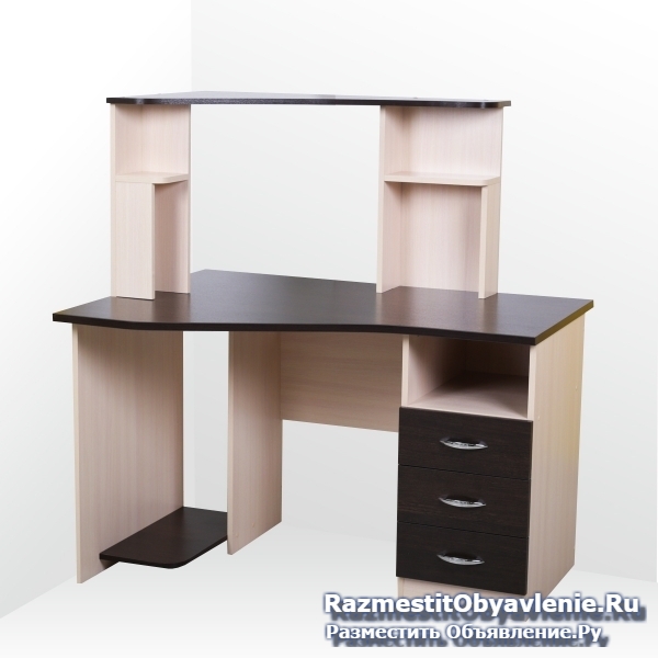 Корпусная мебель Вектор, шкафы-купе, кухни изображение 6