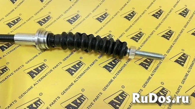 Трос 910/36500 фотка