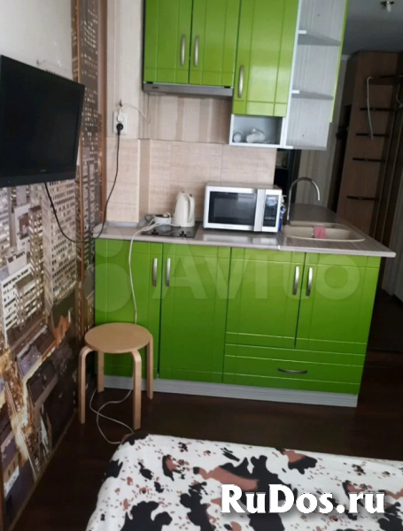 1-к. квартира, 15 м² изображение 9