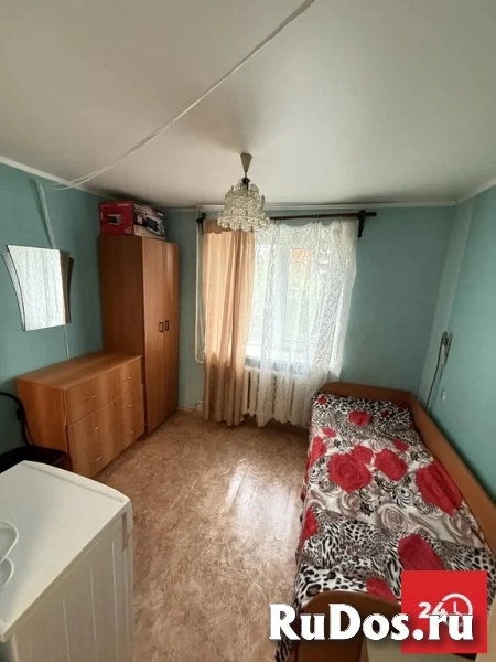 Продам комнату 50 м2 изображение 8