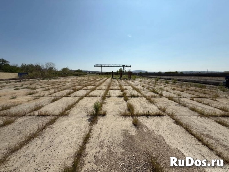 Продам коммерческую недвижимость 11000 м2 изображение 7