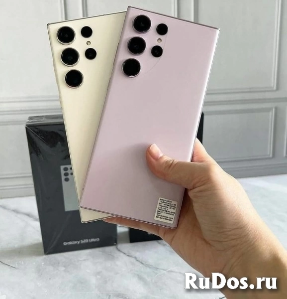 Samsung galaxy s23 ultra 1tb фото