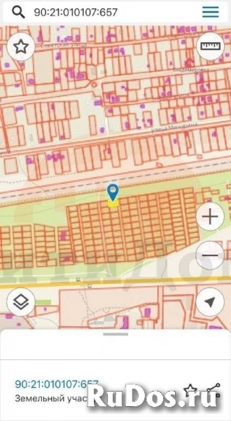 Продам участок 6 сот. изображение 3