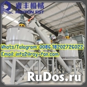 Factory Price Plastic Crusher/Shredder Machine Plastic Recycling Washing Line Manufacturer изображение 7