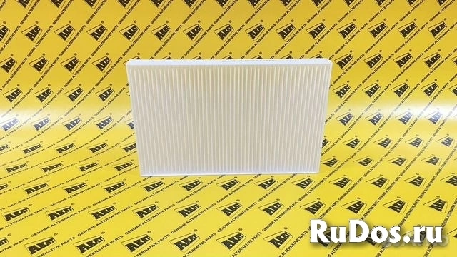 Фильтр воздушный салона WY19796 JOHN DEERE изображение 3