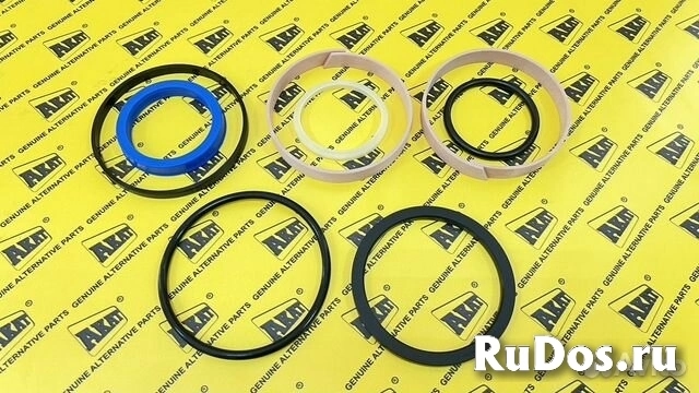 Ремкомплект гидроцилиндра стрелы NOK 501-6706 изображение 6