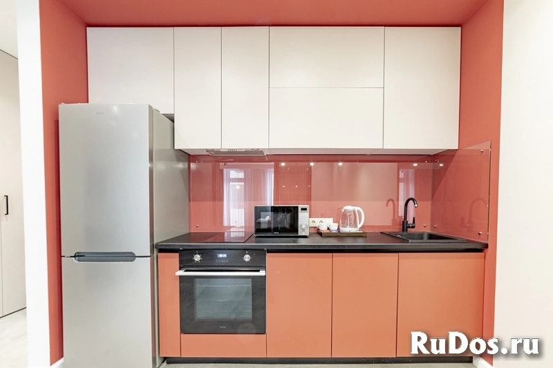 Inndays Apartments изображение 9