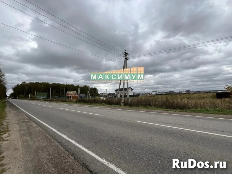 Продам участок 8 сот. изображение 9