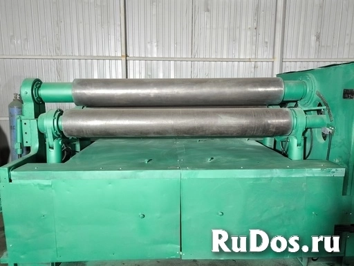 Продам вальцы ИБ2222В для гибки листового металла изображение 12