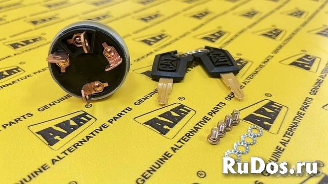 Замок зажигания OEM 9G-7641 фотка