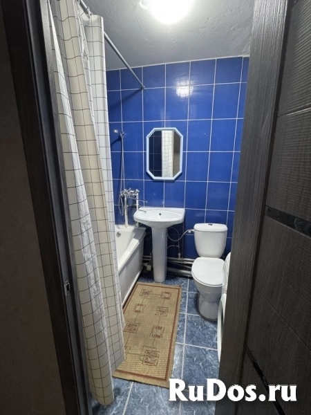 Сдам 1 комнатную квартиру 36 м2 изображение 3