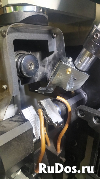 Автоматический станок для заточки дисковых пил CH800 изображение 7