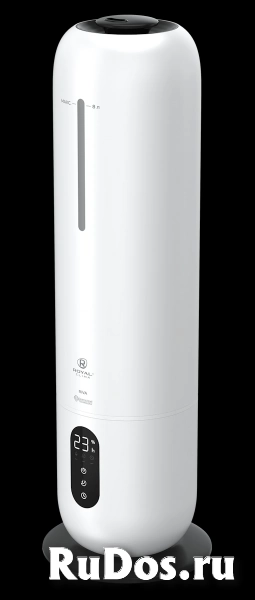 Ультразвуковой увлажнитель royal clima "Riva RUH-RV" фотка