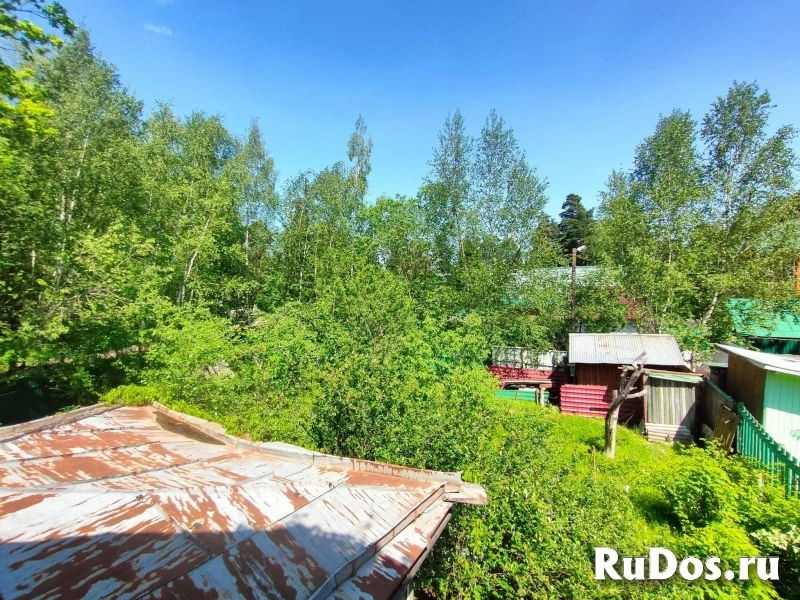 Продам дом 29 м2 изображение 4