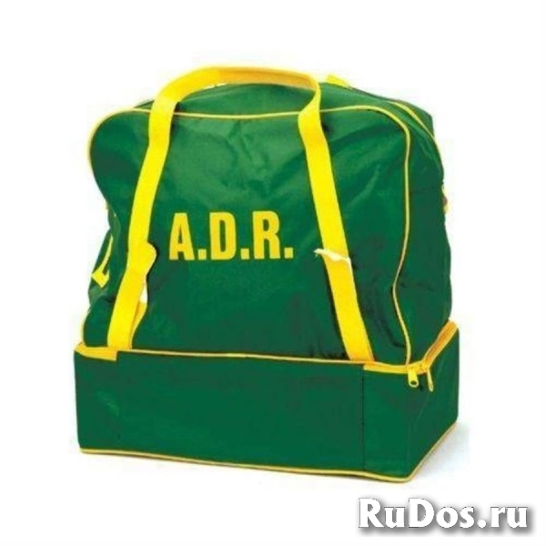 Cтандартный набор ДОПОГ ADR 2.3 класс опасности изображение 4