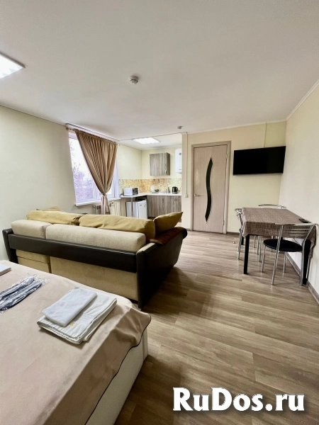 Почасовая, посуточная аренда квартир. фотка