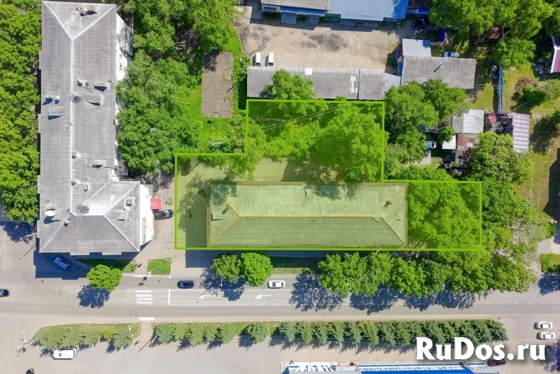 Продам коммерческую недвижимость 1680.3 м2 изображение 7