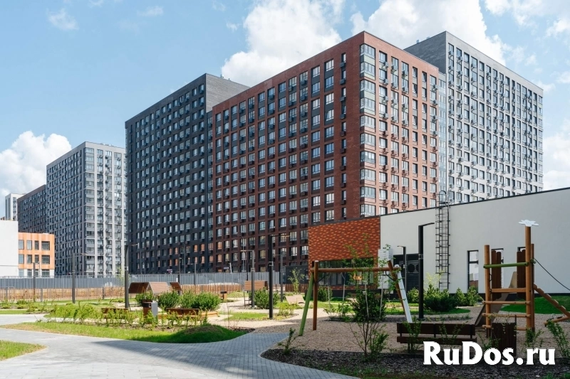 Продам 2 комнатную квартиру 37.6 м2 изображение 10