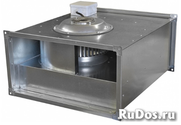 Предлагаем к поставке вентиляторы канальные изображение 3
