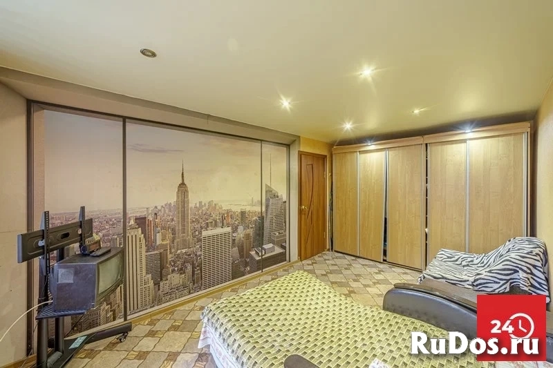 Продам 1 комнатную квартиру 29 м2 изображение 5