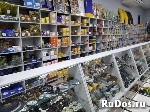 Крестовина приводного вала  40837  OEM изображение 3