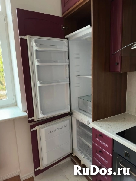 Продам 2 комнатную квартиру 50.1 м2 фотка