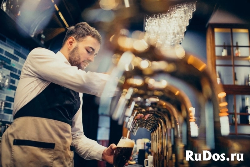 Продается действующий, полностью выстроенный B2B-бизнес в сфере оптовой продажи крафтового пива. изображение 8