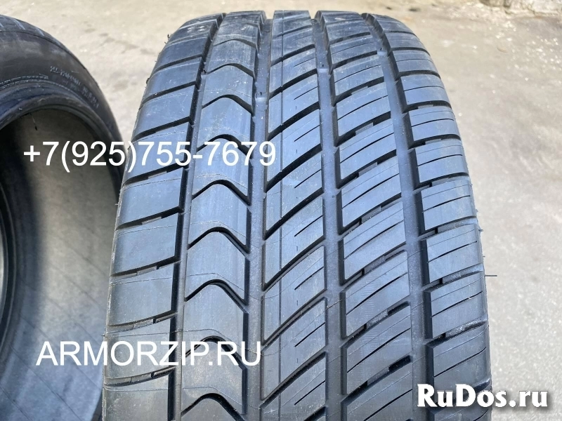 Бронированные летние шины PAX 255-720 R490 117H Ауди А8 Audi A8 фотка