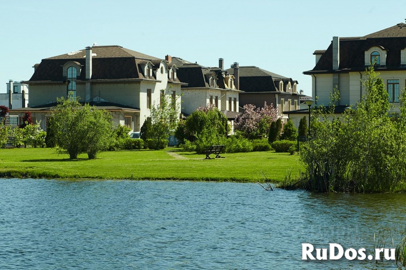 2-этажный коттедж, 220 м² изображение 6