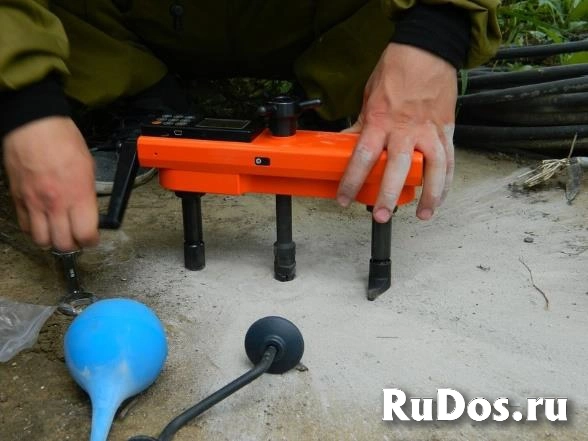 Строительная лаборатория изображение 3