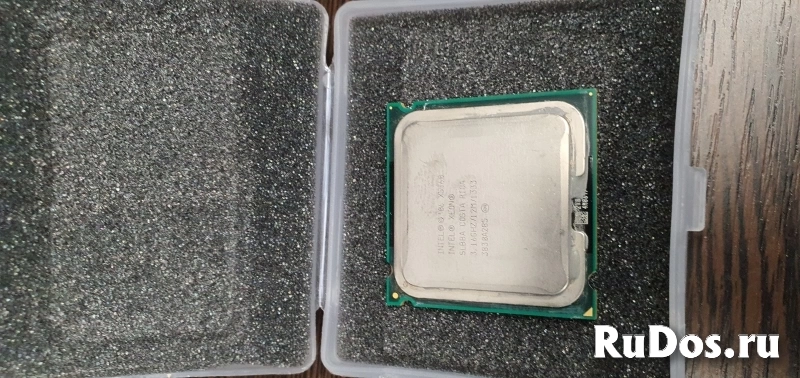 Процессоры Intel 775/1155/1156 фото