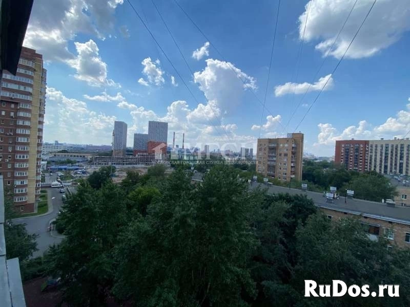 Продам 2 комнатную квартиру 48 м2 изображение 9