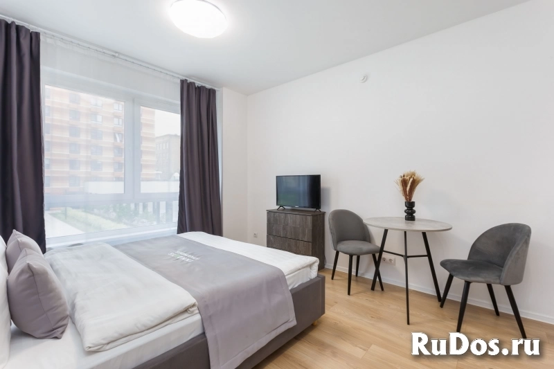 Inndays Apartments фотка