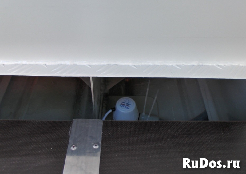 Купить лодку (катер) FreeStyle(Quintrex) 475 изображение 6