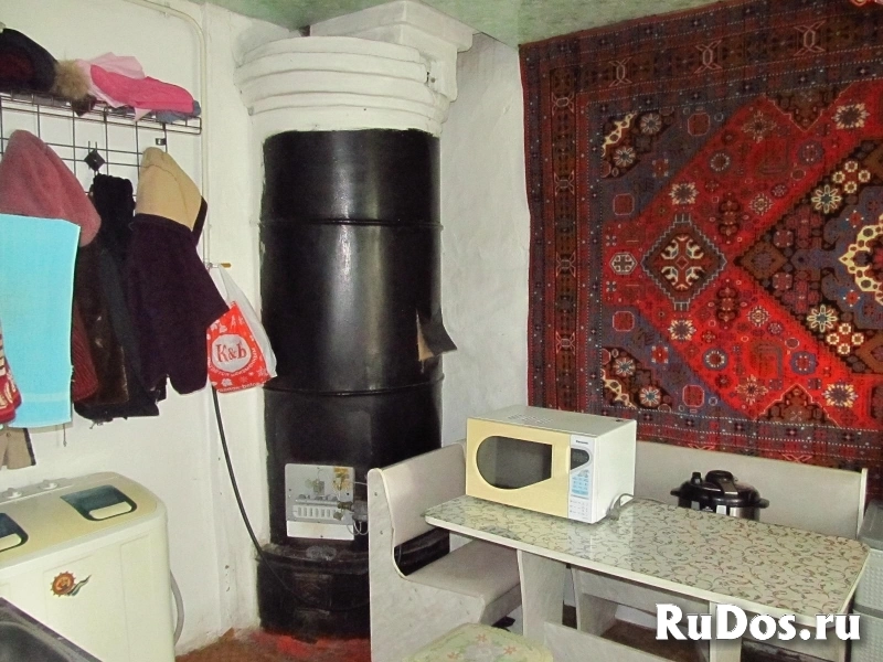 Часть дома с.Лесниково изображение 11