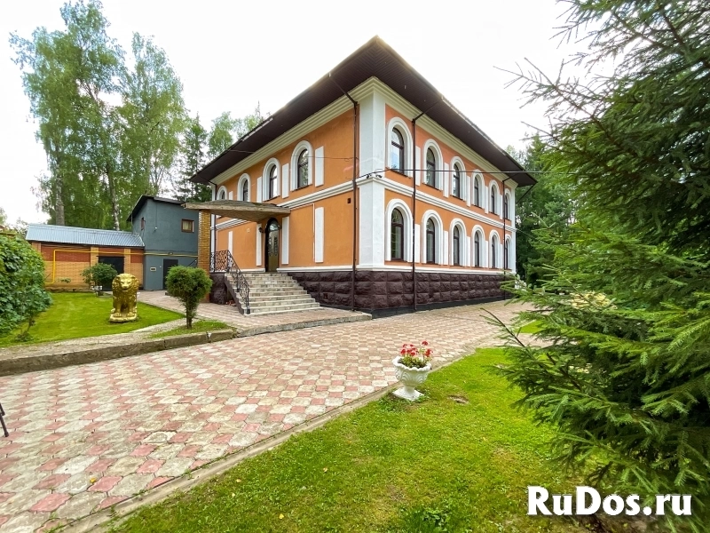 НЕПУБЛИЧНОЕ ПРЕДЛОЖНИЕ СКИДКИ В 10 млн.рублей на покупку Особняка Капалиани. фотка