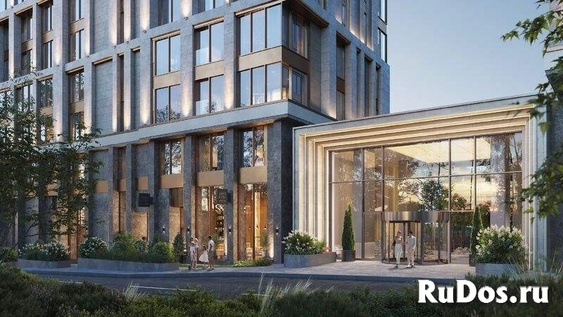 Продам 3 комнатную квартиру 150.3 м2 изображение 3