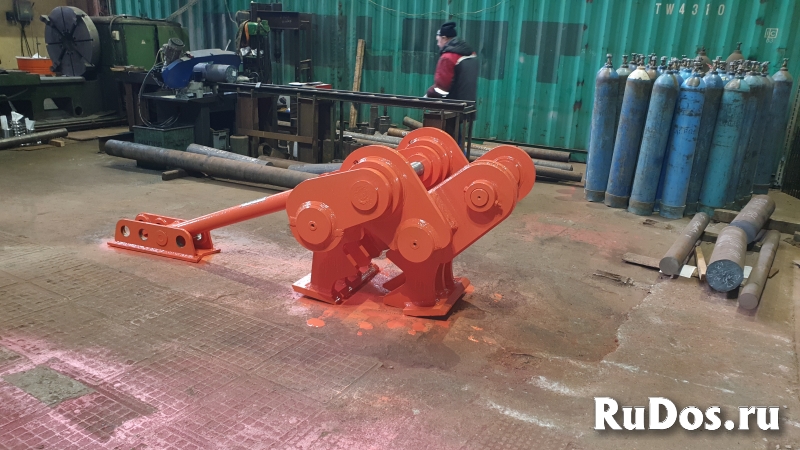 Для железобетона и бетона прочные крашеры фотка