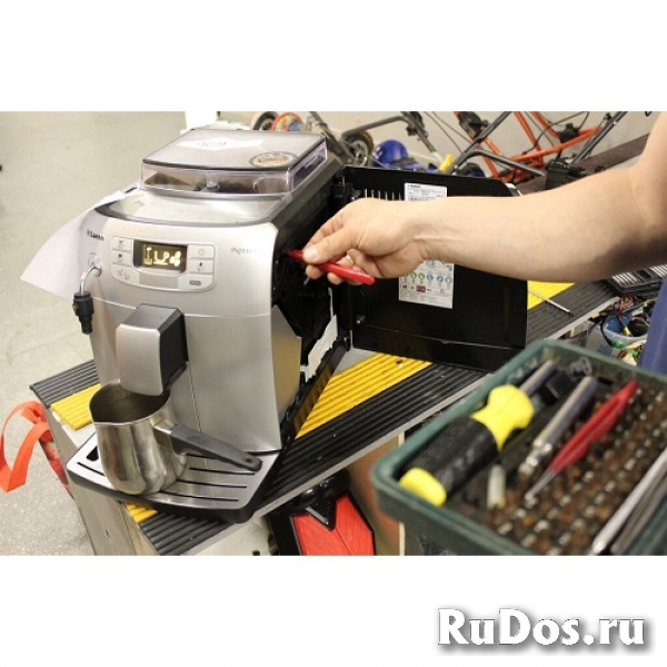Ремонт Кофемашин изображение 4