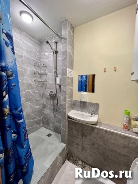 Почасовая, посуточная аренда квартир. изображение 3