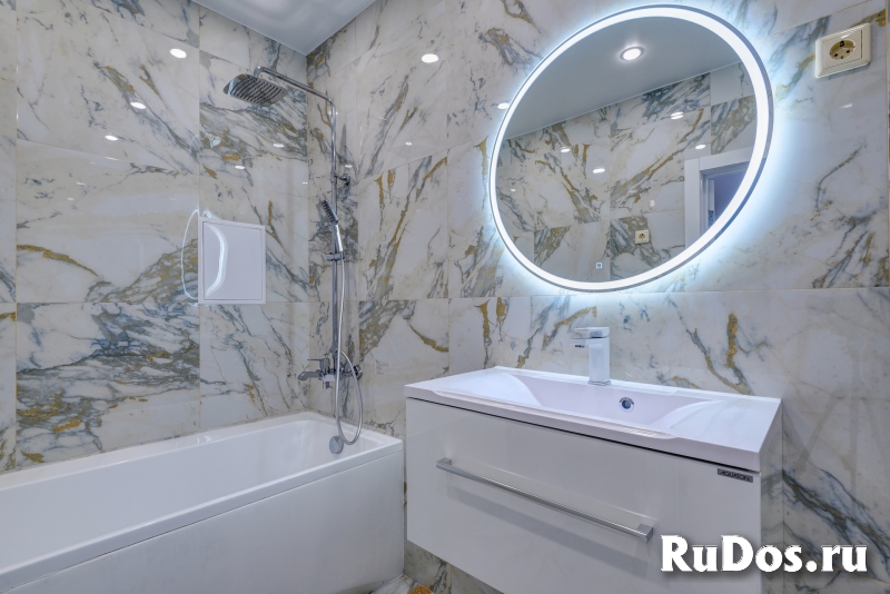 Продается трёхкомнатная квартира. изображение 6