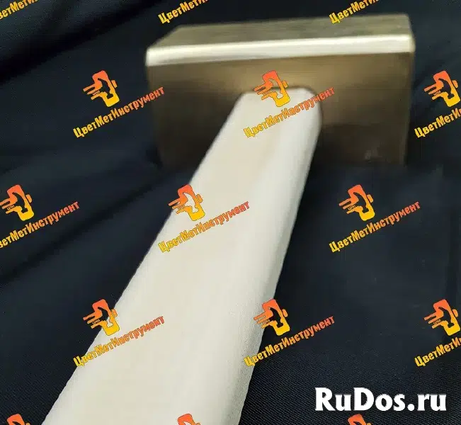 Кувалда латунная от 2 кг изображение 7