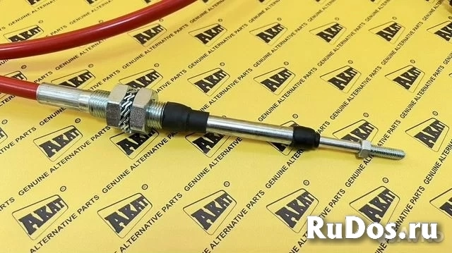 Трос (кабель) Komatsu OEM 4234318231 фотка