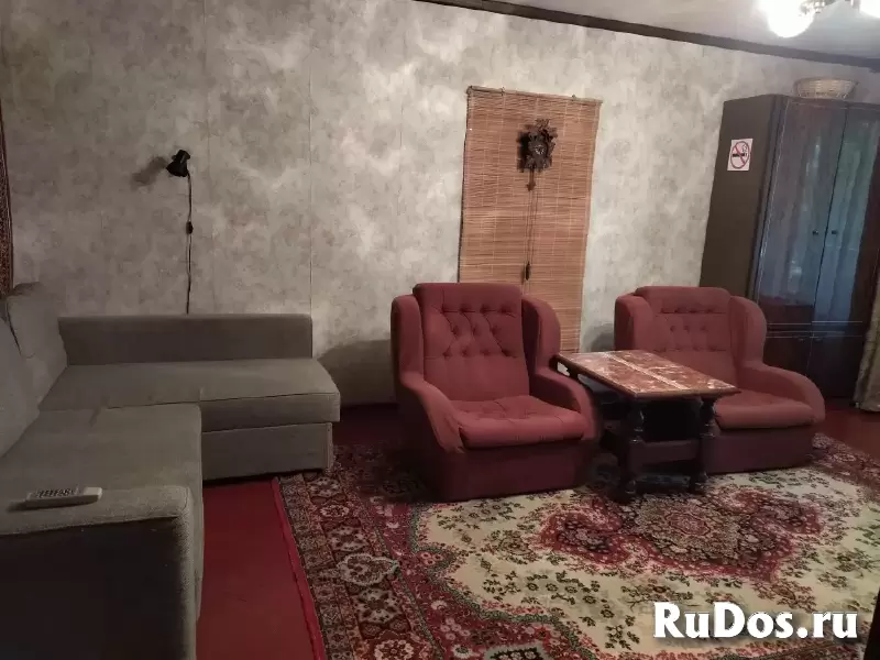 Сдам в аренду квартиру фотка