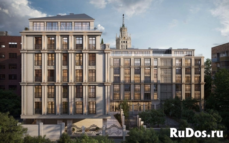 Продам 1 комнатную квартиру 47.2 м2 изображение 9