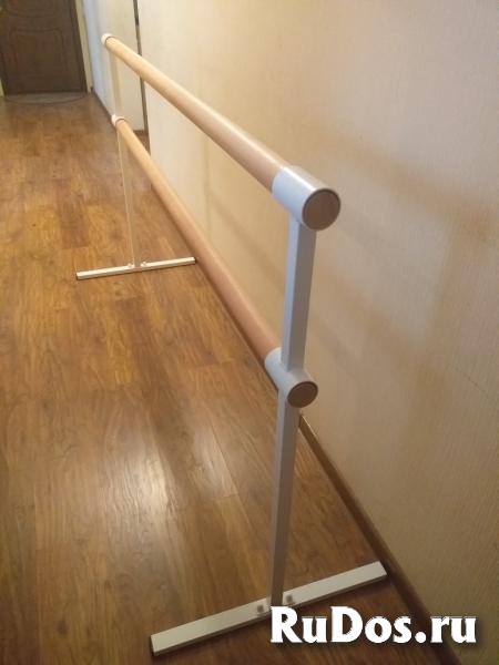 Станок хореографический балетный изображение 6